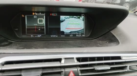 Citroen C4 Picasso 1.6   | Mobile.bg    8