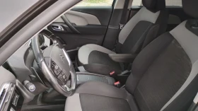 Citroen C4 Picasso 1.6   | Mobile.bg    4