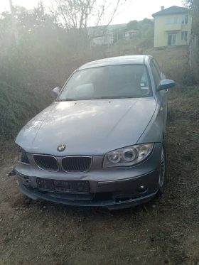 Обява за продажба на BMW 118 ~1 122 лв. - изображение 1