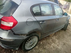 Обява за продажба на BMW 118 ~1 122 лв. - изображение 2