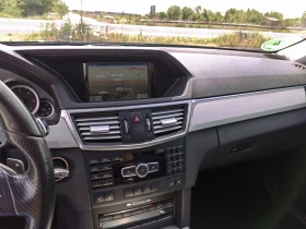 Mercedes-Benz E 350 | Mobile.bg    8