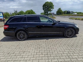 Mercedes-Benz E 350 | Mobile.bg    4