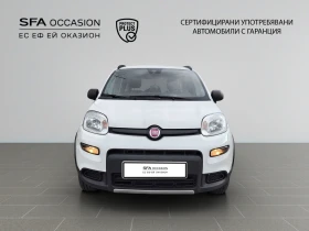 Fiat Panda 0.9 85hp MT6 4x4 E6/1709R27 - 22900 лв. / 11708.58 € - 81216749 2