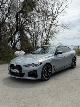 BMW 440 M440i xDrive Gran Coupe