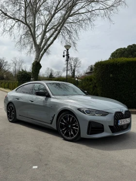 BMW 440 M440i xDrive Gran Coupe | Mobile.bg � ����� ������ 2