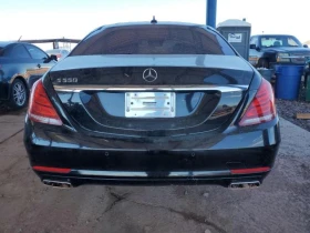 Mercedes-Benz S 500 BURMESTER* * * * LANE* ASSIST | Mobile.bg    6