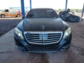 Mercedes-Benz S 500 BURMESTER* * * * LANE* ASSIST | Mobile.bg    5