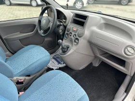 Fiat Panda / 1.1I / | Mobile.bg    12
