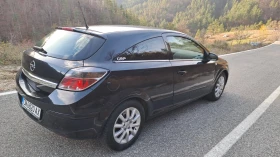 Opel Astra 1.9 120 GTC | Mobile.bg    6