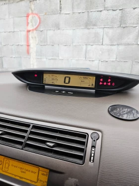 Citroen C4, снимка 4