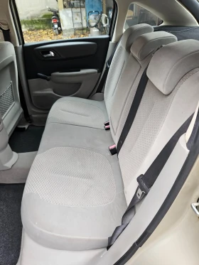 Citroen C4, снимка 7