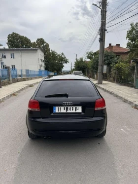 Audi A3 1.9 TDI, снимка 5