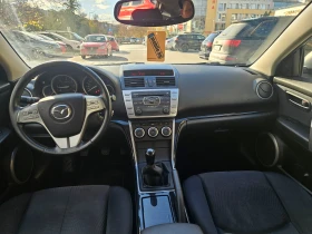 Mazda 6 2.2 CD - 7500 лв. / 3834.69 € - 73728776 14