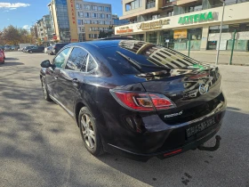 Mazda 6 2.2 CD - 7500 лв. / 3834.69 € - 73728776 5