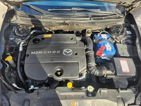 Mazda 6 2.2 CD - 7500 лв. / 3834.69 € - 73728776 13