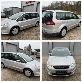 Ford Galaxy 2.0TDI* 7Mesta* TOP* 13.05.2013g* EVRO5 - 10990 лв. / 5619.10 € - 60715440 17