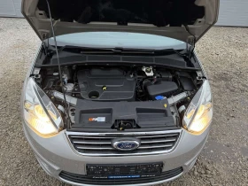 Ford Galaxy 2.0TDI* 7Mesta* TOP* 13.05.2013g* EVRO5 - 10990 лв. / 5619.10 € - 60715440 15