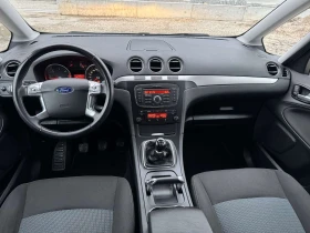 Ford Galaxy 2.0TDI* 7Mesta* TOP* 13.05.2013g* EVRO5 - 10990 лв. / 5619.10 € - 60715440 13