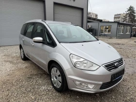 Ford Galaxy 2.0TDI* 7Mesta* TOP* 13.05.2013g* EVRO5 - 10990 лв. / 5619.10 € - 60715440 2