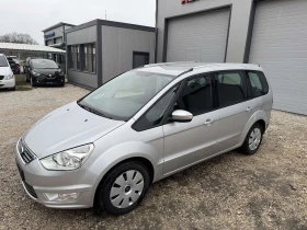Ford Galaxy 2.0TDI* 7Mesta* TOP* 13.05.2013g* EVRO5 - 10990 лв. / 5619.10 € - 60715440 8