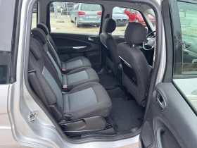 Ford Galaxy 2.0TDI* 7Mesta* TOP* 13.05.2013g* EVRO5 - 10990 лв. / 5619.10 € - 60715440 12