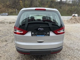Ford Galaxy 2.0TDI* 7Mesta* TOP* 13.05.2013g* EVRO5 - 10990 лв. / 5619.10 € - 60715440 5