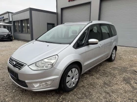 Ford Galaxy 2.0TDI* 7Mesta* TOP* 13.05.2013g* EVRO5