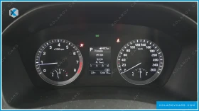 Hyundai Sonata Modern - бензин - 23300 лв. / 11913.10 € - 60839750 9