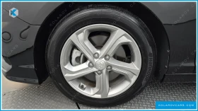 Hyundai Sonata Modern - бензин - 23300 лв. / 11913.10 € - 60839750 14