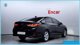 Hyundai Sonata Modern - бензин - 23300 лв. / 11913.10 € - 60839750 2