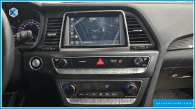 Hyundai Sonata Modern - бензин - 23300 лв. / 11913.10 € - 60839750 11