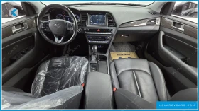 Hyundai Sonata Modern - бензин - 23300 лв. / 11913.10 € - 60839750 7