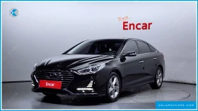 Hyundai Sonata Modern - бензин