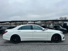 Mercedes-Benz S 63 AMG FULL* Pano* Burm* Massage* TOP - 79000 лв. / 40392.06 € - 79108726 7