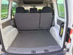 VW Caddy 1.9tdi  | Mobile.bg    12