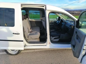 VW Caddy 1.9tdi  | Mobile.bg    7