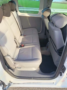 VW Caddy 1.9tdi  | Mobile.bg    8
