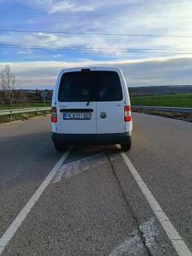 VW Caddy 1.9tdi  | Mobile.bg    2