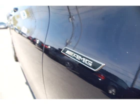 Mercedes-Benz C 450 AMG * 4MATIC, MAGS, NAVIGATION, CUIR, A/C * CARFAX * Ц, снимка 12