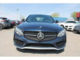 Mercedes-Benz C 450 AMG * 4MATIC, MAGS, NAVIGATION, CUIR, A/C * CARFAX * Ц, снимка 8
