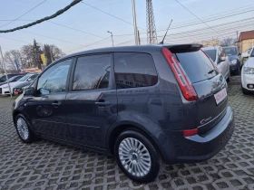 Ford C-max 2.0 GPL-ПАНОРАМА-TITANIUM-FACE - 6899 лв. / 3527.40 € - 45725747 2