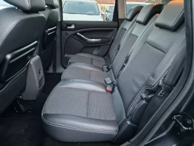 Ford C-max 2.0 GPL-ПАНОРАМА-TITANIUM-FACE - 6899 лв. / 3527.40 € - 45725747 14