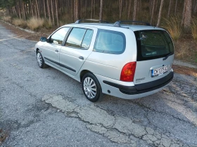 Renault Megane 1.6 16v LPG - 1600 € / 3129.33 лв. - 59389925 6