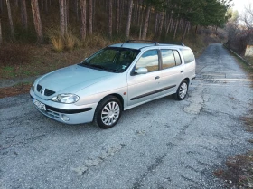 Renault Megane 1.6 16v LPG - 1600 € / 3129.33 лв. - 59389925 7