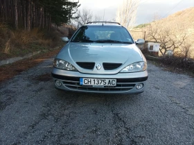 Renault Megane 1.6 16v LPG - 1600 € / 3129.33 лв. - 59389925 2