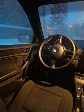 BMW 320, снимка 4 - Автомобили и джипове - 53131949