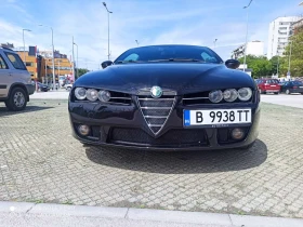 Alfa Romeo Brera 3.2 бензин - 10000 € / 19558.30 лв. - 87041563 2