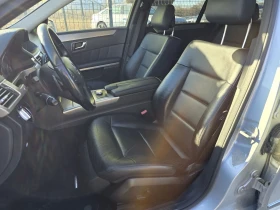Mercedes-Benz E 350 AVANGARDE/4MATIC - 6695 € / 13094.28 лв. - 77076323 8