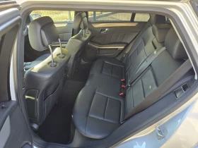 Mercedes-Benz E 350 AVANGARDE/4MATIC - 6695 € / 13094.28 лв. - 77076323 10