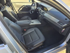 Mercedes-Benz E 350 AVANGARDE/4MATIC - 6695 € / 13094.28 лв. - 77076323 12